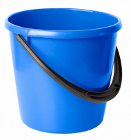 Ведро 20лит хозяйственное (СИБИРЬ) (D-33см)