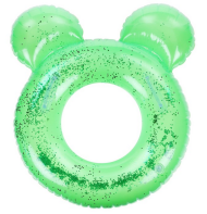 Круг для плавания с Ручками 70*59см Арт-9378679