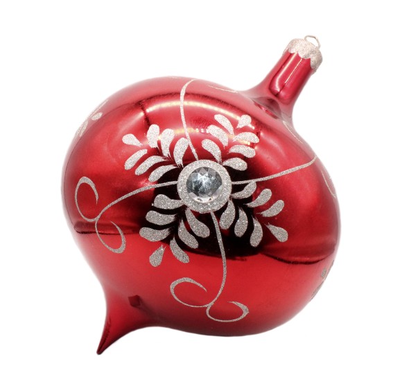 Ёлочное украшение 30см Арт-СНR-1154 Ёлочное украшение 30см Арт-СНR-1154