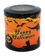 Свеча Фонарик Хэллоуин 1562