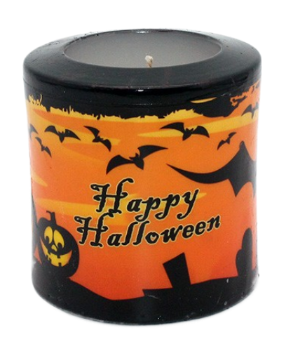 Свеча Фонарик Хэллоуин 1562