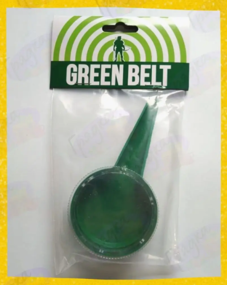 Сеялка ручная GREEN BELT для точного посева (1уп/144шт) Сеялка ручная GREEN BELT для точного посева (1уп/144шт)