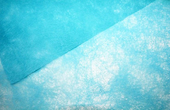 Сизаль Листами мягкий Двойной 60*60см (1уп/10шт) Цена за штуку