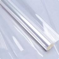 Пленка прозрачная 400гр 50см (18м)