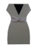 Коробка Платье L29см W17см H29см