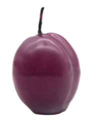 Свеча Ароматизир Слива 9201