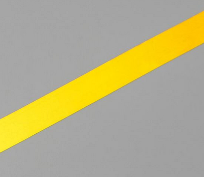 Тейп-лента 12мм*50м Золото (цена за 1штуку)