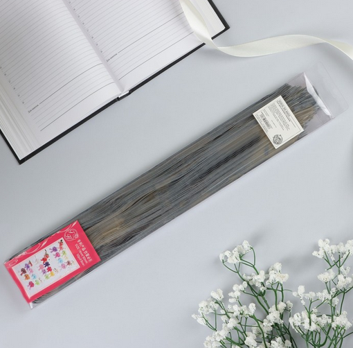 Бант Шар 1,8см Серебро Арт-893010 Бант Шар 1,8см Серебро Арт-893010