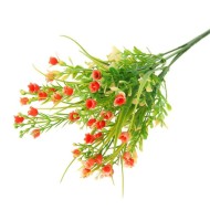 Букет Ландышей 38см пластик