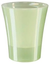 Горшок Santino АРТЕ Дея 2лит Бледно-Зелёный D-14см (с дренажной системой) Горшок Santino АРТЕ Дея 2лит Бледно-Зелёный D-14см (с дренажной системой)