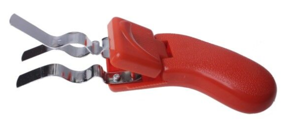 Очиститель стеблей Металический 1621