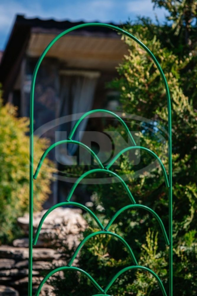 Шпалера Волна (В-163см Ш*46см) Шпалера Волна (В-163см Ш*46см)