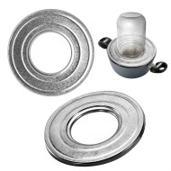 Стерилизатор для Банок Одноместный D-82