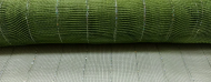Сетка Голограмма Темно зеленая 53см*9м