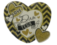 Валентинка Для тебя Арт-2-55-14226 20шт