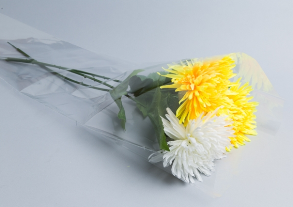 Конус прозр/прозр 36/80 Супер (1уп/50шт) Цена за лист