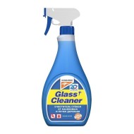 Очиститель стекол Glass clener 500мл Очиститель стекол Glass clener 500мл