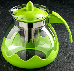 Заварник Волна Доляна 1500мл