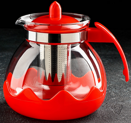 Заварник Волна Доляна 1500мл