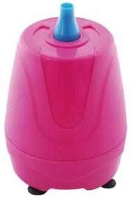 Компрессор 300 ватт Розовый HT588