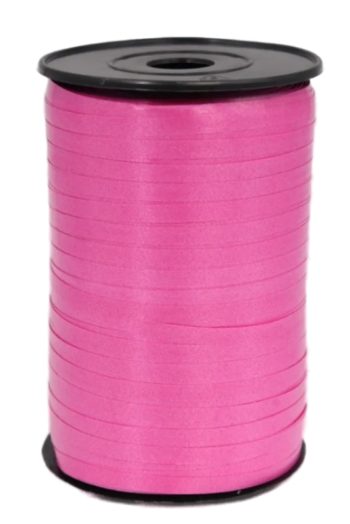 Лента Простая 0,5см*500ярд Пион