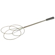 Пылевыбивалка Металл (Н-56см)