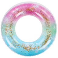 Круг для плавания Привет Лето 70см Арт-9378681