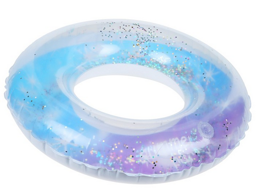 Круг для плавания Привет Лето 70см Арт-9378681