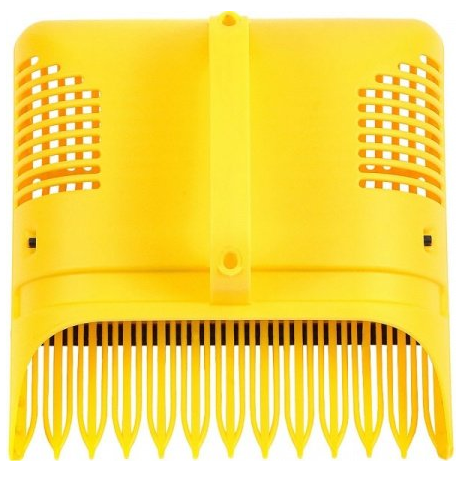 Плодосборник Жук Профи с заслонкой