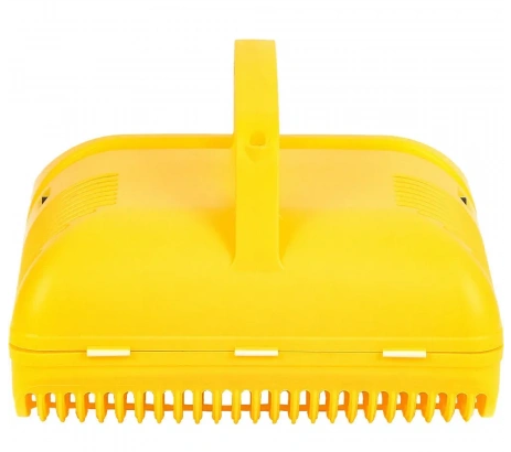 Плодосборник Жук Профи с заслонкой