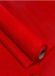 Фетр ламинированный Матрица Красный 50см*5м