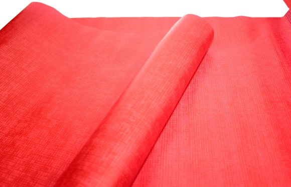 Фетр ламинированный Матрица Красный 50см*5м Фетр ламинированный Матрица Красный 50см*5м