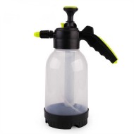 Опрыскиватель помповый Капелька 2лит Прозрачный HY-1636 (1уп/20шт)