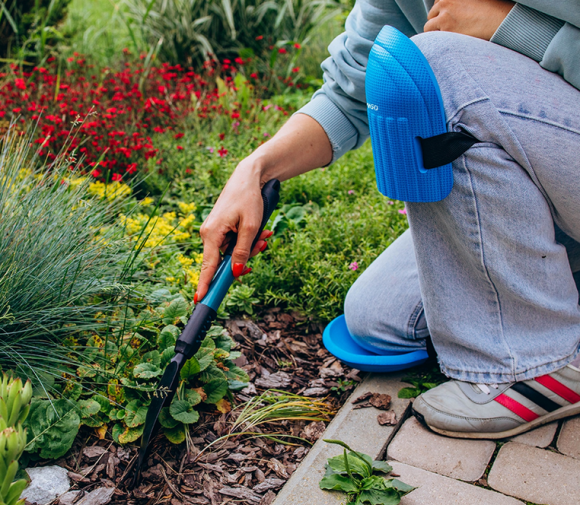 Наколенники пенополиэтилен SIMA-LAND 170*130мм