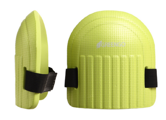 Наколенники пенополиэтилен SIMA-LAND 170*130мм