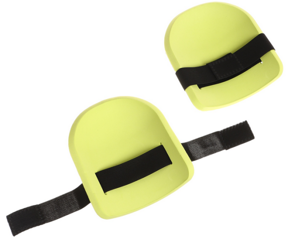 Наколенники пенополиэтилен SIMA-LAND 170*130мм