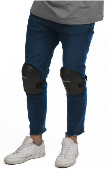 Наколенники пенополиэтилен SIMA-LAND 170*130мм