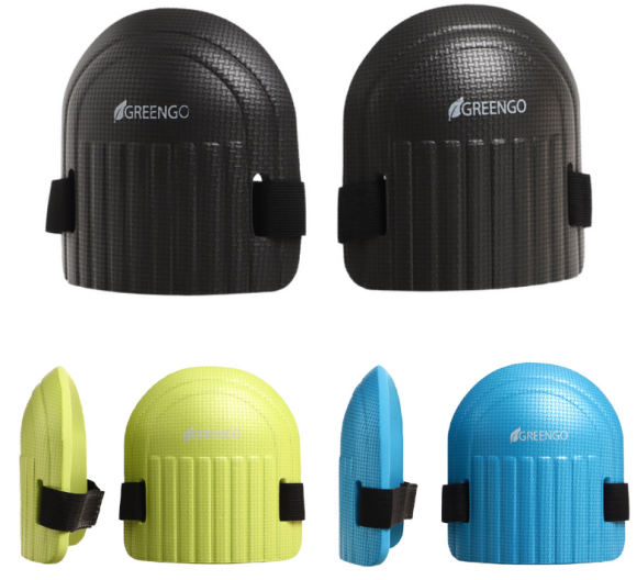 Наколенники пенополиэтилен SIMA-LAND 170*130мм