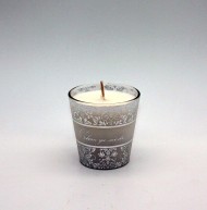 Свеча Хамелеон Я люблю тебя Сюрприз 3264