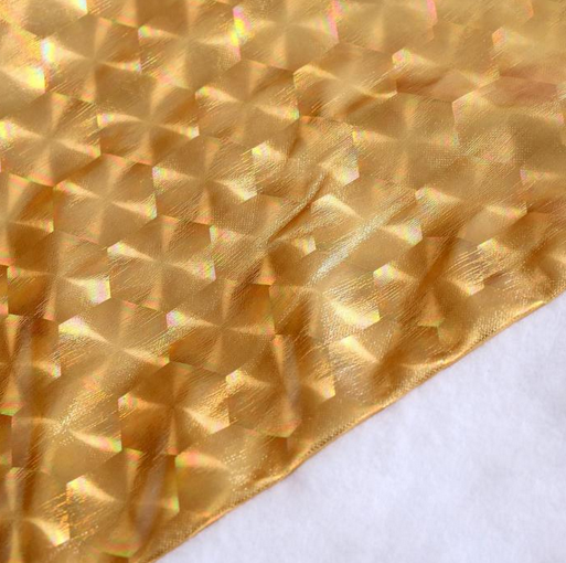 Колпак Новогодний Голография (текстиль) 38*29см Арт-4311407