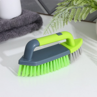 Щетка утюжок Трансформер двойная Арт-7075954 (Н-17см)