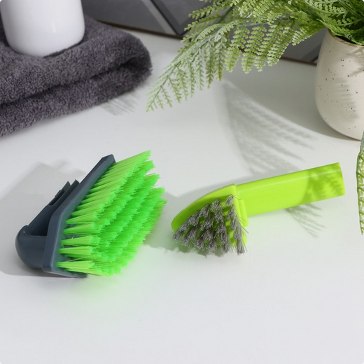 Щетка утюжок Трансформер двойная Арт-7075954 (Н-17см) Щетка утюжок Трансформер двойная Арт-7075954 (Н-17см)