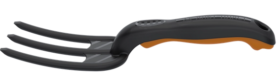 Вилка посадочная Агроном Премиум пластик