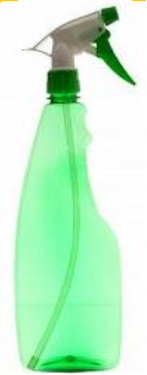 Опрыскиватель пульверизатор Огурец 500мл (1уп/18шт) ВХ