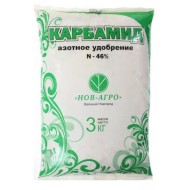 Удобрение Картофель 4,5кг Нов-Агро (1уп/6шт) min 1шт