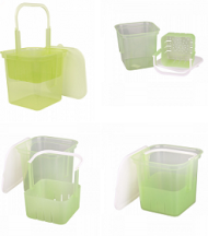 Банка для Солений 3лит М-1149