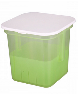 Банка для Солений 3лит М-1149 Банка для Солений 3лит М-1149