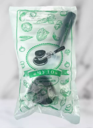 Машинка закаточная полуавтомат Чудо