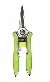 Секатор 150мм РЕПКА Арт-160095 (СКЛАД)