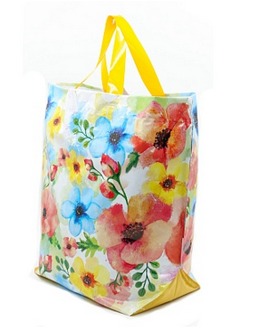 Сумка эко Акварель 50*40см Арт-49262 (Зал УПАКОВКА) Сумка эко Акварель 50*40см Арт-49262 (Зал УПАКОВКА)